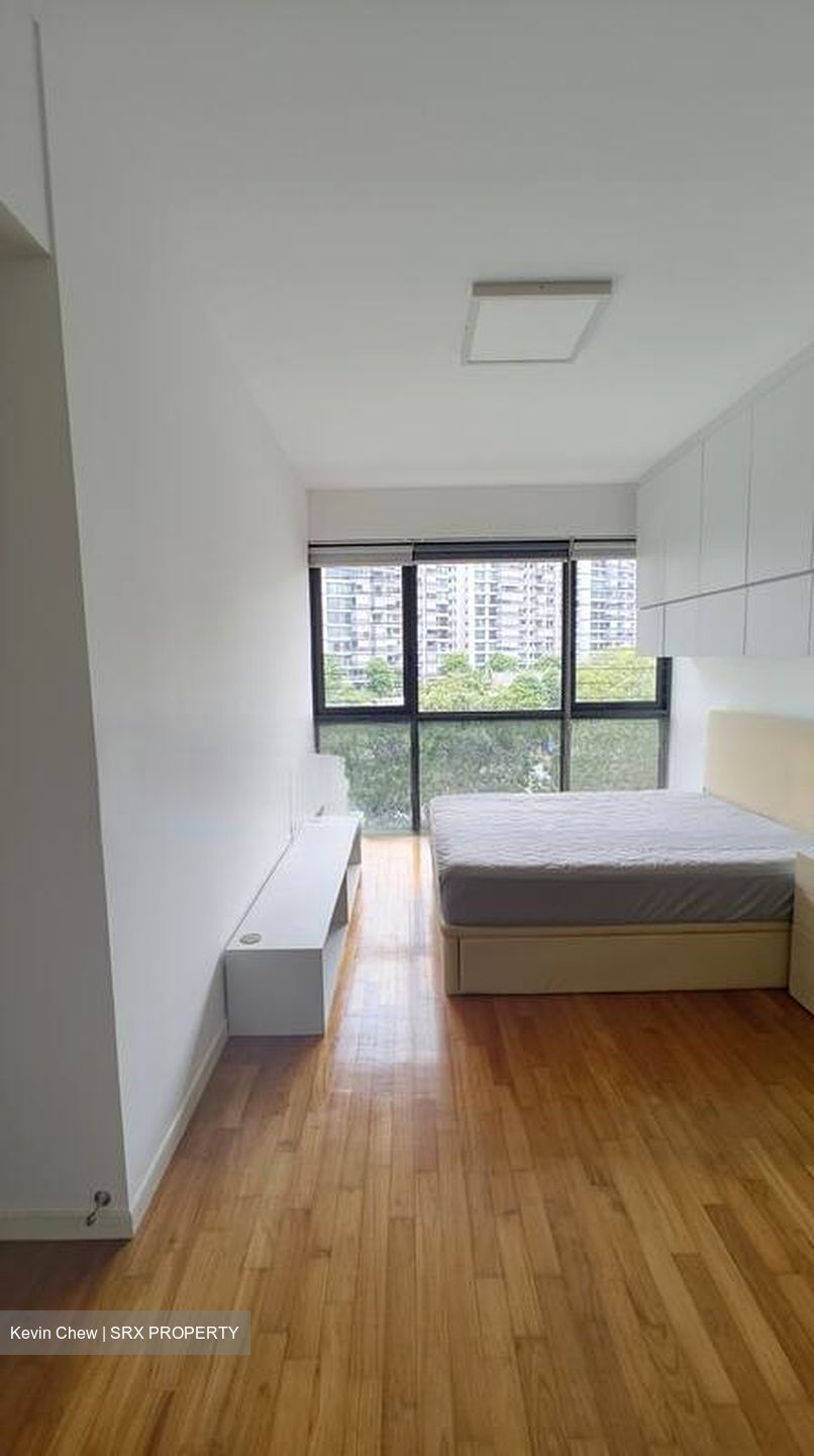 Boathouse Residences (D19), Condominium #472445611